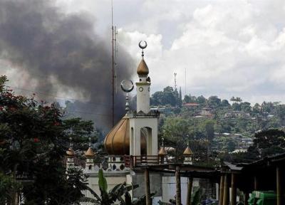 فیلیپین، عرصه جدید فعالیت داعش در جنوب شرق آسیا