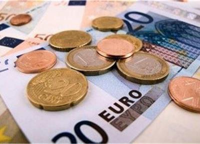 اقتصادهای یورو گرفتار باتلاق کسری بودجه و بدهی سنگین