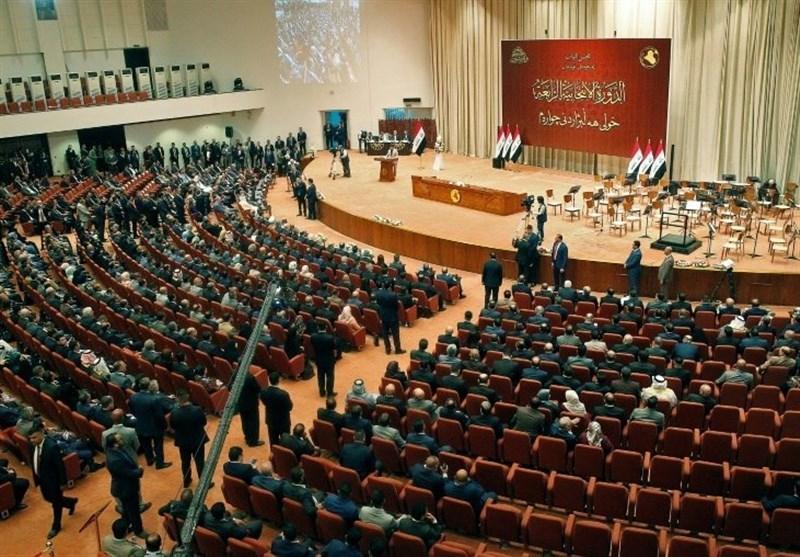 عراق، جمع آوری امضا در مجلس برای لغو توافقنامه امنیتی با آمریکا و اخراج اشغالگران