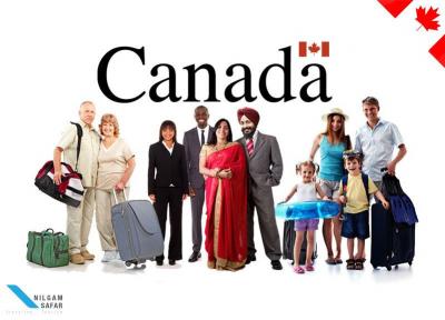 آشنایی با شرایط اخذ اقامت خانوادگی در کانادا