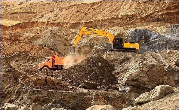 سند آسیب زا بودن معدن طلای اندریان منتشر شد سند آسیب زا بودن معدن طلای اندریان منتشر شد