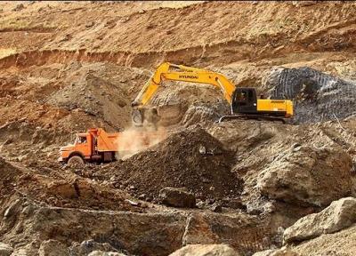 سند آسیب زا بودن معدن طلای اندریان منتشر شد