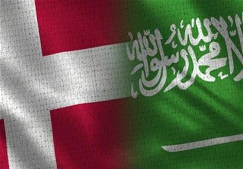 سفیر عربستان در کپنهاگ احضار شد