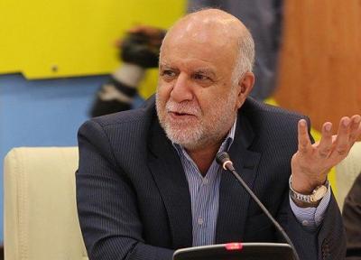 وزیر نفت: رئیس جمهور دستور ارائه پیشنهادات بنزین نوروزی را داد