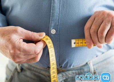 شکم خود را در یک هفته کوچک کنید