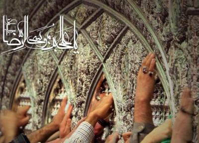 برگزاری جشنهای مهر هشتم در بوستان ها و مساجد تهران