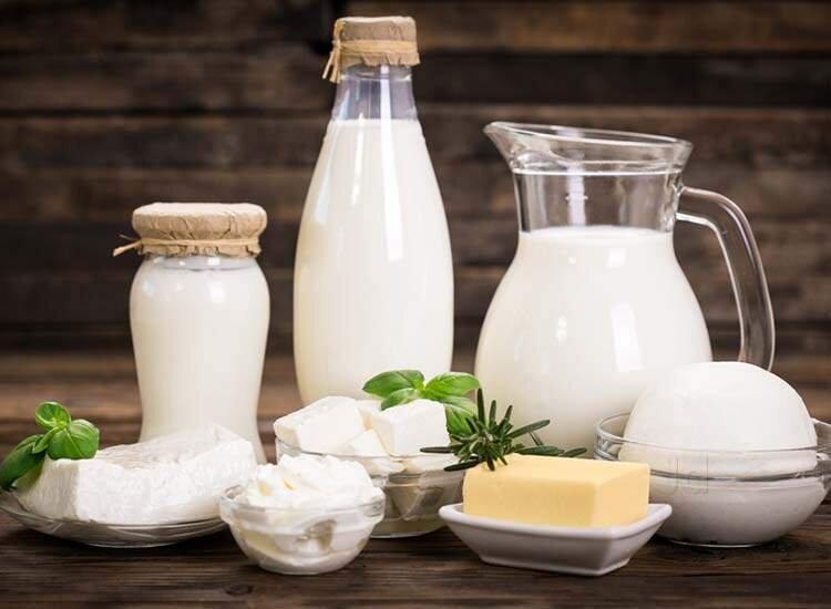 بهترین زمان برای مصرف لبنیات، افراد کم خون می توانند همراه بهترین زمان برای مصرف لبنیات، افراد کم خون می توانند همراه غذا ماست بخورند؟