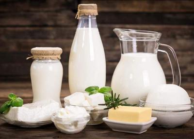 بهترین زمان برای مصرف لبنیات، افراد کم خون می توانند همراه غذا ماست بخورند؟