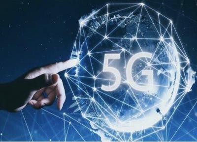199 میلیون دستگاه موبایل 5G بارگیری می گردد