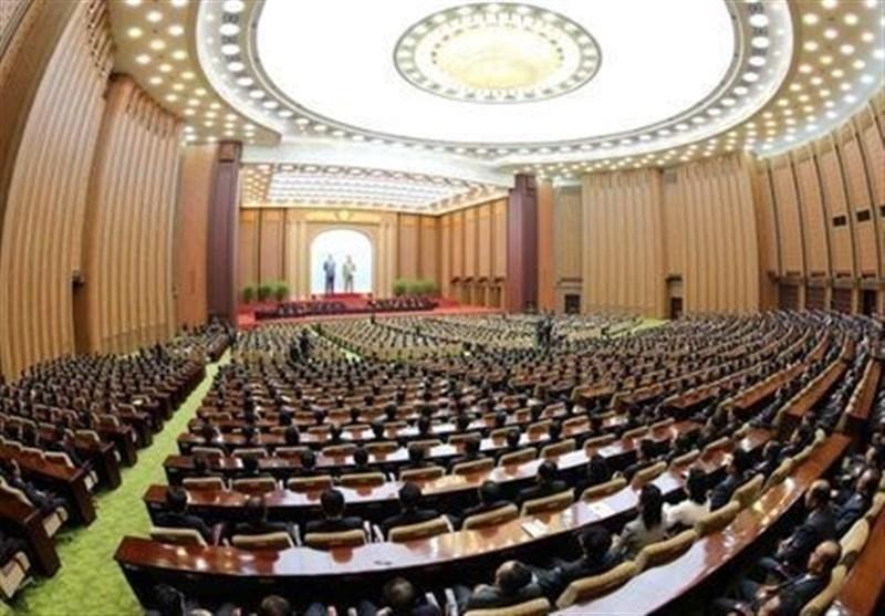 ویروس کرونا نشست مجلس کره جنوبی را تعطیل کرد