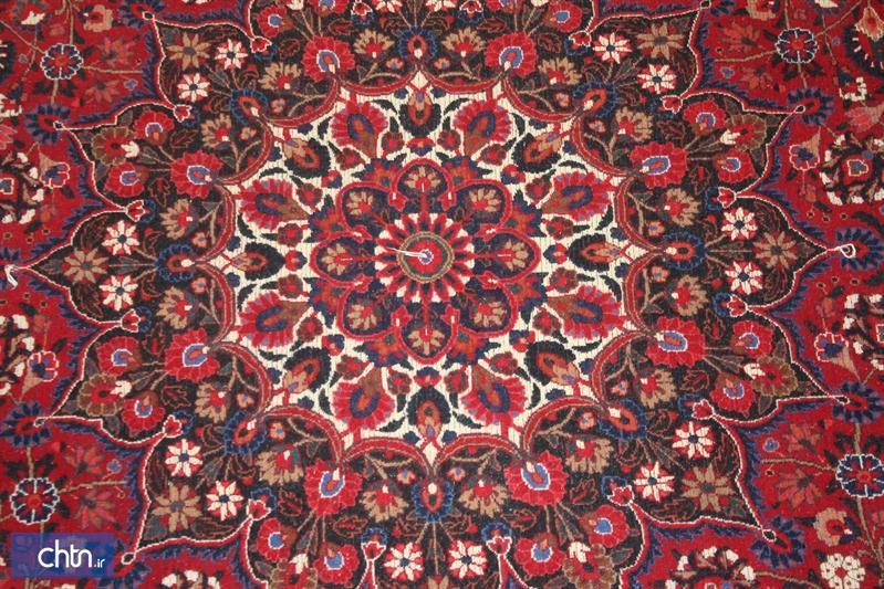 دانش و فن بومی و سنتی نقشه قالی لچک ترنج ربعی سعدی شهر مود دانش و فن بومی و سنتی نقشه قالی لچک ترنج ربعی سعدی شهر مود