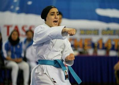 کاراته وان اتریش، تداوم فرایند ناکامی کاتاروهای ایران، حذف صادقی و باقری در سالزبورگ