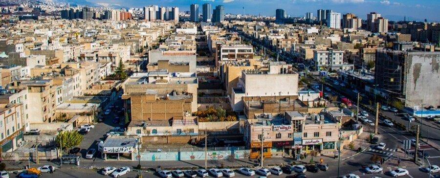 چگونه راه آهن ، گلستان شد چگونه راه آهن ، گلستان شد