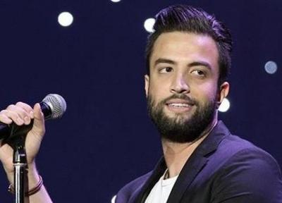 ابتکار جالب بنیامین بهادری پس از لغو کنسرت تهرانش بدلیل شیوع کرونا