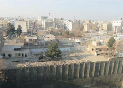 نوشدارو بعد از مرگ مهدیه به مشهد رسید