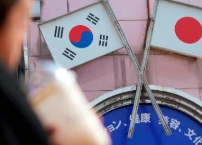کره جنوبی هم صدور ویزا برای ژاپنی ها را تعلیق کرد