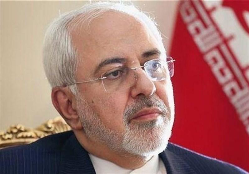 ظریف: دنیا نباید در برابر تروریسم پزشکی آمریکا علیه ایران ظریف: جهان نباید در برابر تروریسم پزشکی آمریکا علیه ایران سکوت کند