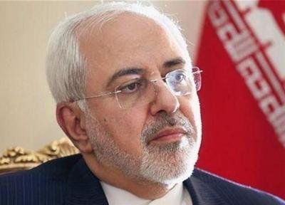 ظریف: جهان نباید در برابر تروریسم پزشکی آمریکا علیه ایران سکوت کند