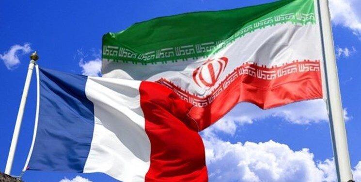 توضیح سفارت ایران در پاریس به شهروندان برای بازگشت به کشور