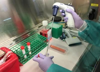 نگرانی پزشکان آمریکایی از کمبود تجهیزات لازم برای آزمایش ویروس کرونا