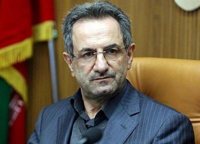 بندپی: مصوبات ضد کرونایی در تهران تا خاتمه وقت اداری امروز ابلاغ می شود
