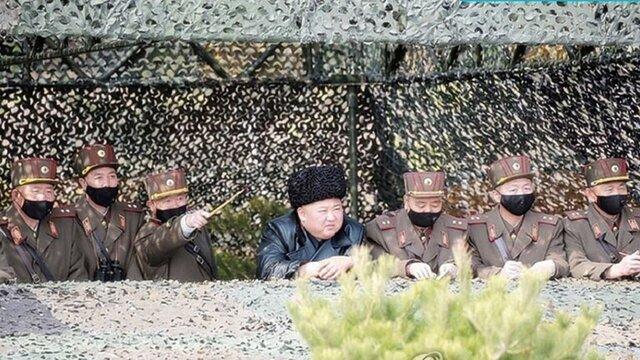 پنتاگون: مطمئنیم کره شمالی هم با کرونا درگیر است