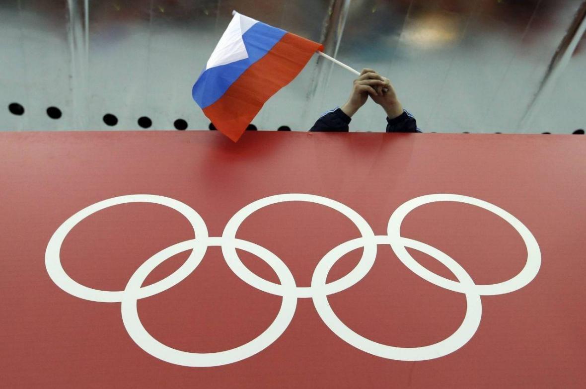 رقابت های ورزشی در روسیه به تعویق افتاد