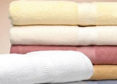 چطور حوله مناسب بخریم؟