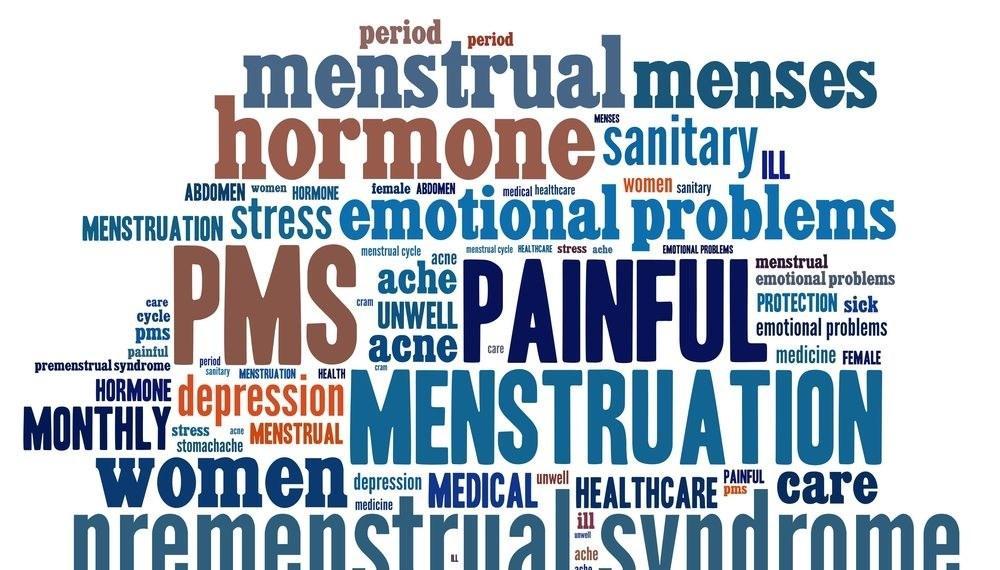 چه داروهایی در تسکین علائم سندروم پیشاقاعدگی مؤثر است؟