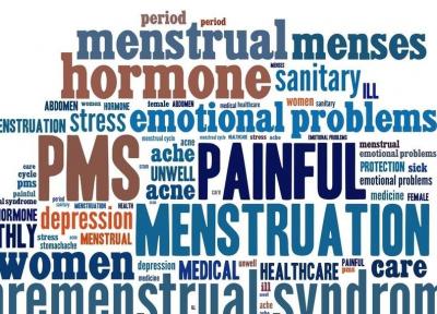 چه داروهایی در تسکین علائم سندروم پیشاقاعدگی مؤثر است؟