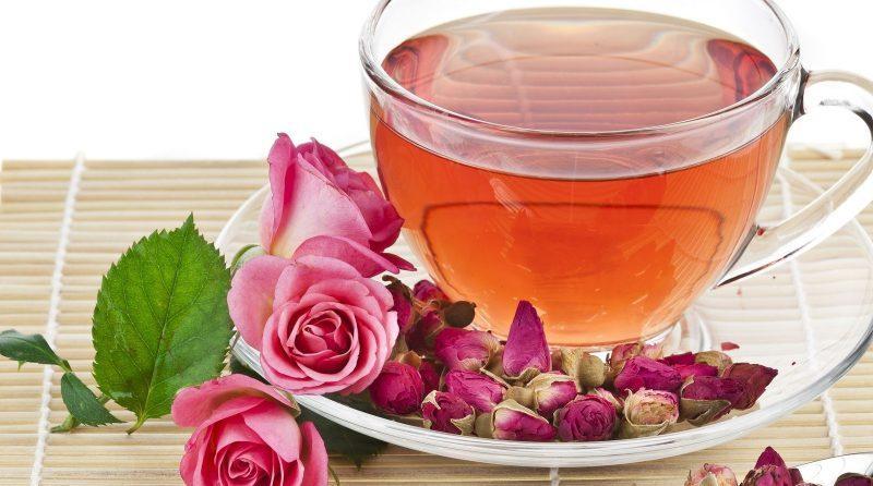 6 دمنوش بهاری برای رفع کسالت