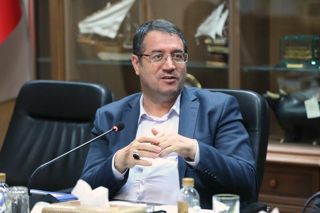 زمان را از دست ندادیم، برای تأمین کالا در ماه رمضان مشکلی زمان را از دست ندادیم، برای تأمین کالا در ماه رمضان مسئله ای نداریم