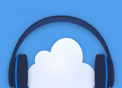دانلود CloudBeats - offline &amp cloud music player PRO 1.5.1 - موزیک پلیر آفلاین و ابری