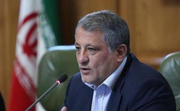 ستاد ملی مقابله با کرونا از ظرفیت مدیریت شهری در پایتخت استفاده کند