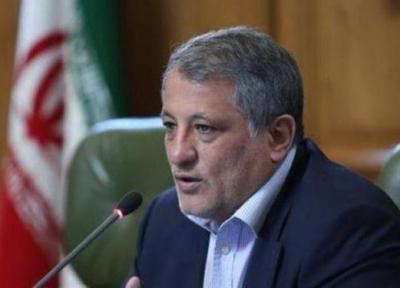 ستاد ملی مقابله با کرونا از ظرفیت مدیریت شهری در پایتخت استفاده کند