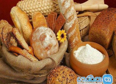 بهترین نان هایی که می توانید مصرف کنید