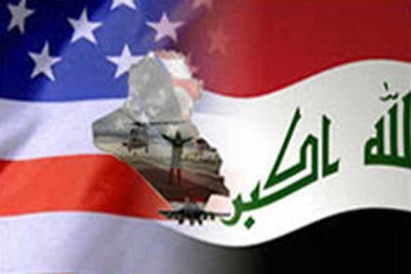 واشنگتن به برگه های فشار جدید علیه عراق روی آورده است
