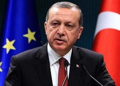 اردوغان: دنیا پسا کرونا دیگر مانند قبل نمی گردد