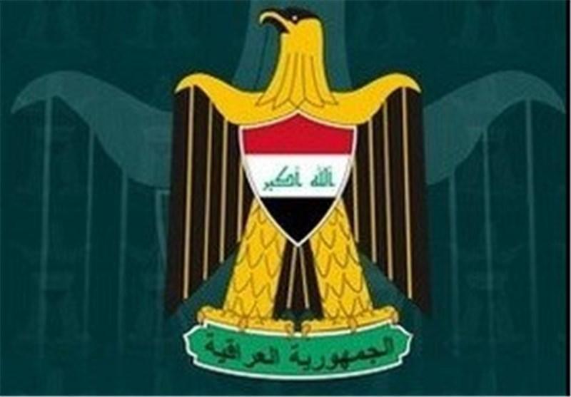ریاست جمهور عراق هرگونه دیدار با مقام های ارشد آمریکایی ریاست جمهور عراق هرگونه ملاقات با مقام های ارشد آمریکایی را تکذیب کرد