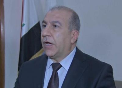 کمک های نظامی به پیشمرگه ها باید با موافقت دولت مرکزی ارائه شود