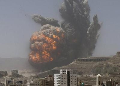 با آغاز آتش بس ادعایی عربستان، حملات به یمن افزایش یافته است