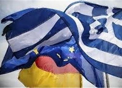 اختلاف در دولت ائتلافی آلمان بر سر حل بحران یونان