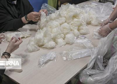 خبرنگاران 47 هزار قلم کالای بهداشتی از سوی ستاد عتبات عالیات در محلات توزیع شد