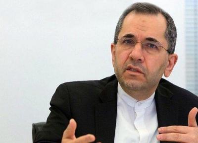 روانچی: آمریکا در قانع کردن دیگران برای نقض قوانین بین المللی پیروز نخواهد بود