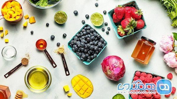 6 تغییر غذایی آسان برای افزایش سلامتی در این روزها 6 تغییر غذایی آسان برای افزایش سلامتی در این روزها