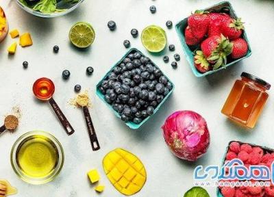 6 تغییر غذایی آسان برای افزایش سلامتی در این روزها