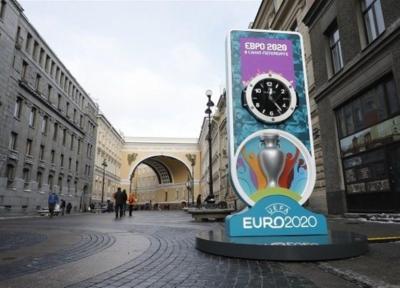 عدم افشای هزینه های اضافی استادیوم های میزبان یورو2020