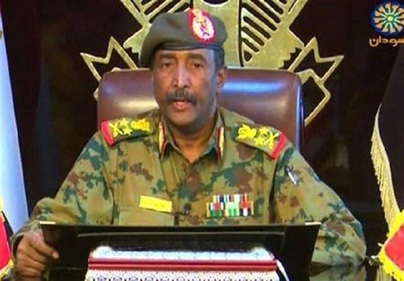 سودان، هشدار البرهان درباره کوشش گروه های سیاسی برای کودتا
