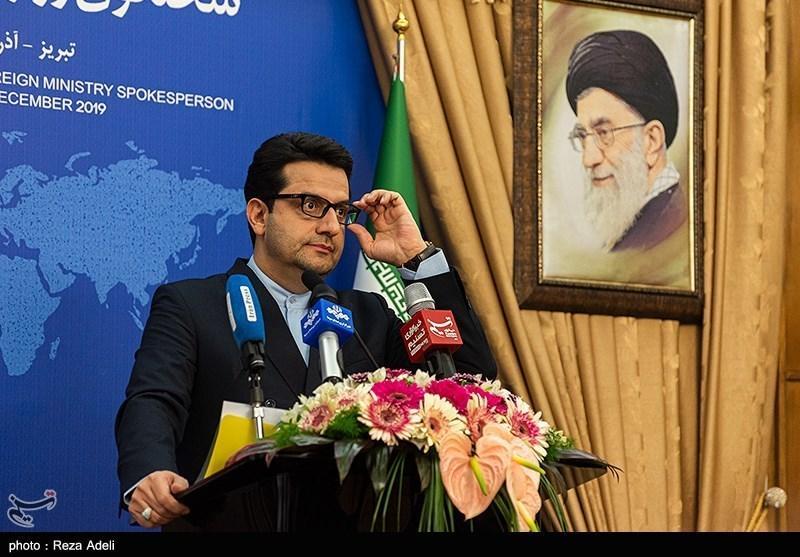 موسوی: توسعه علم و فناوری در عرصه هوافضا حق قانونی ملت ایران است