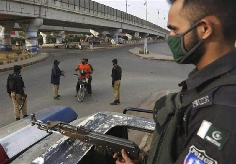 تعداد مبتلایان به کرونا در پاکستان به مرز 12 هزار نفر رسید